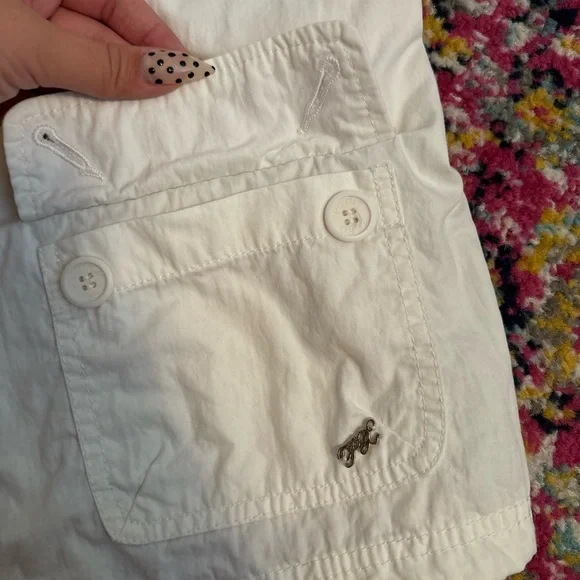 White Point Zero Fall/Spring Jacket - Picture 6 of 9